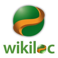 logo wikiloc garba garbayo