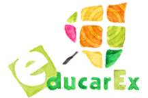 Educar.ex Logo